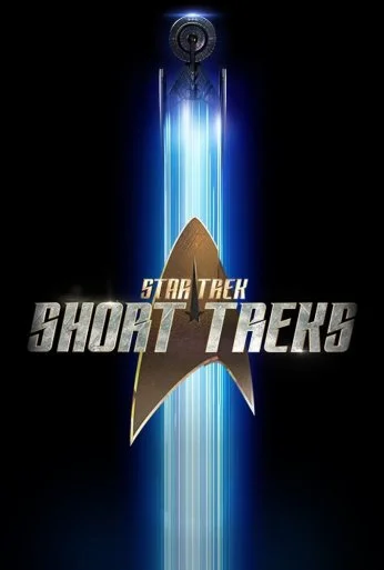 Star Trek: Short Treks (2018)
